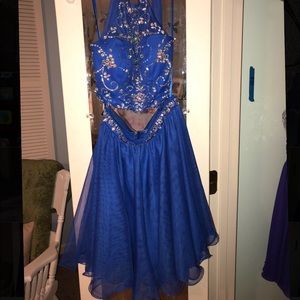 Homecoming / Formal Dress